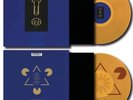 Rush Counterparts 2LP New Limited GOLD Colored Vinyl Geddy Lee Neil Peart SEALED