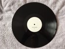 Killing Joke, Live At The Hammersmith Apollo Vol 1, Test Pressing Ltd 5 copies.