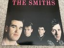 The Smiths - The Sounds Of The Smiths 12” Marble Coloured Vinyl LP 2022 Exc