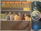 The Beach Boys Today  12