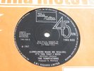 THE TEMPTATIONS 'IT'S YOU THAT I NEED' 45 UK TAMLA MOTOWN TMG 633  1967 SOUL