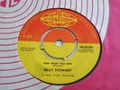 BILLY STEWART 'REAP WHAT YOU SOW' 45 UK PYE INTERNATIONAL 1962 SOUL