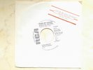 ELVIS PRESLEY Teddy Bear / Loving You *GERMAN WHITE LABEL RCA TRADE SAMPLE 7
