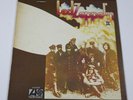 Led Zeppelin II - 1969 - US - Ludwig 'Hot' Master - First Pressing - A+ Playback