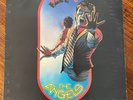 The Angels – Face To Face LP AUSTRALIAN GATEFOLD PRESSING, AC/DC, SCREAMING JETS