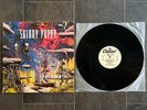 Skinny Puppy Spasmolytic 12 inch Single Vinyl Too Dark Park