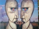 PINK FLOYD - DIVISION BELL - LP GATEFOLD