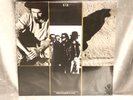 U2 The Joshua Tree Singles: Remastered and Live Vinyl set
