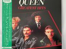 QUEEN Greatest Hits **NM** Japan /P-6480E