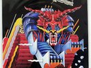 JUDAS PRIEST DEFENDERS OF THE FAITH EPIC 253P480 JAPAN VINYL LP