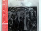 QUEEN GAME ELEKTRA P10875 JAPAN PROMO OBI VINYL LP