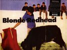 Blonde Redhead - La Mia Vita Violenta Jewel Red Vinyl  (1995 - US - Reissue)