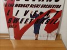 2 LP GIL EVANS & THE MONDAY NIGHT ORCH. LIVE AT SWEET BASIL VOL.2 GERMAN Vinyl
