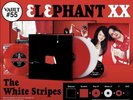 Third Man Records Vault #55 The White Stripes - Elephant MONO Vinyl Box IN HAND