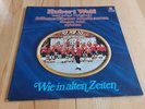 Hubert Wolf Original Böhmerländer LP Wie in alten Zeiten Variante 2