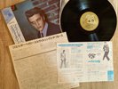 Elvis Presley - Reconsider Baby / PROMO - OBI - Japan / Rare - Near Mint