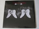 Depeche Mode - Memento Mori - Limited Crystal Clear Vinyl 12