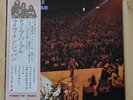Deep Purple Live in Japan audiophile Japan  Press P-5506