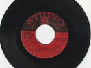 REGGAE SKA 45 STUDIO ONE LABEL THE SHARKS 