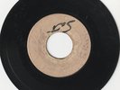REGGAE SKA BLANK 1965 JUSTIN HINDS & THE DOMINOES 