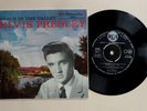 Elvis Presley Peace In The Valley 1958 1st press ep Australia Oz Cat# 20065