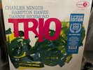 Charles Mingus With Hampton Hawes Dannie Richmond - Mingus 3 NEW 2 LP