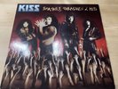 KISS / Smashes, Thrashes & Hits (EU 1988, Vertigo 836 772-1) - LP