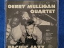 Gerry Mulligan Quartet.Chet Baker.Orig.10