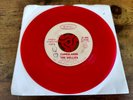 THE HOLLIES CARRIE ANNE/THE TREMELOES SILENCE IS GOLDEN/45RPM RECORD/EPIC PROMO