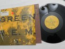 LP, R.E.M. - Green, Warner Bros. 9 25795-1, 1983, Specialty Pr, SR, VG++ to NM