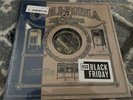Blind Willie Johnson – Dark Was The Night Cold Was The Ground  NEW 10 78 LP RSD