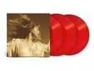 Swifty by Taylor Swift (Red Vinyl, 2021, 3 Discs, Republic Records)