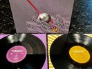 Currents by Tame Impala (2x Vinyl, 2015) Interscope Records – B0023337-01