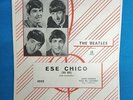 THE BEATLES: 