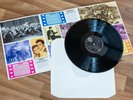 RARE ESSENTIAL ELVIS PRESLEY WITH THE JORDANAIRES PL 89979 MONO VINYL LP RECORD