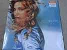 MADONNA - RAY OF LIGHT BLUE 2 X LP VINYL RECORD SAINSBURY'S UK EXCLUSIVE SEALED