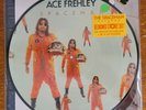 Ace Frehley Spaceman Picture Disc with Poster LP 606114 KISS LIMITED RSD NEW