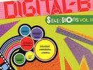 Digital B SELECTIONS VOL 11 LP Various reggae compilation VP Records SEALED