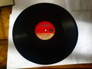 Beatles 78 rpm  All my loving/ Don't bother me. VG+ Philippines original 78