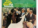 BEACH BOYS PET SOUNDS CAPITOL ECP80904 JAPAN VINYL LP