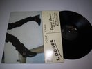 David Bowie Lodger Record lp original vinyl album w/inner J5 J5