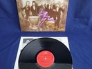 Vengeance We Have Ways To Make You Rock LP Vinyl Record Album