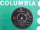 EX UK COLUMBIA 45 - HEINZ/TH E WILD BOYS- 
