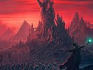 Gloryhammer Legends from Beyond the Galactic Terrorvortex Vinyl 12