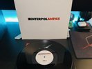 Interpol - Antics (Record, 2015 Reissue NM)