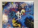 Skinny Puppy Too Dark Park Vinyl Record Mint Condition UNOPENED