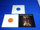 THE SWEET - SWEET FANNY ADAMS  LP -   1ST. GERMAN PRESS. RECORD TOP