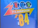 Now Yearbook 1984 by Various Artists (Record, 2021)