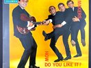 Gerry and the Pacemakers How Do You Like It UK Press 1N / 1N vinyl record NM M-