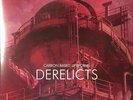 CARBON BASED LIFEFORMS Derelicts DOUBLE LP VINYL Finland Blood Music 2017 2lp
